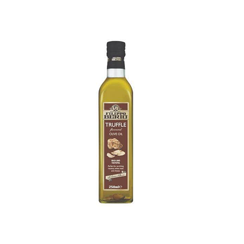 Filippo Berio - Truffle oil