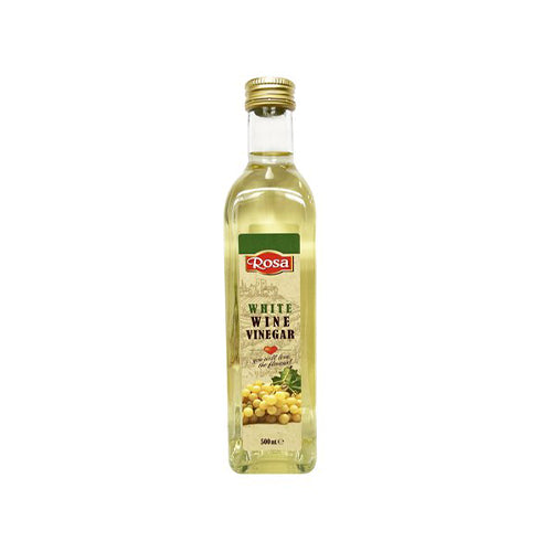 White Wine Vinegar