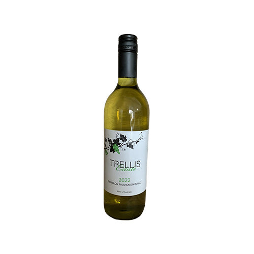 Semillon Sauvignon Blanc 2022