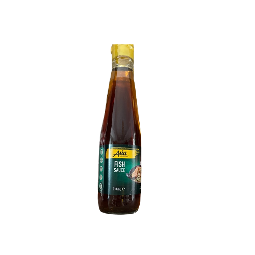 Fish sauce