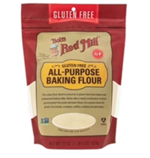 All-Purpose Baking Flour