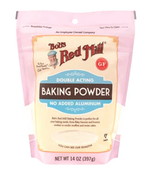 Baking Powder