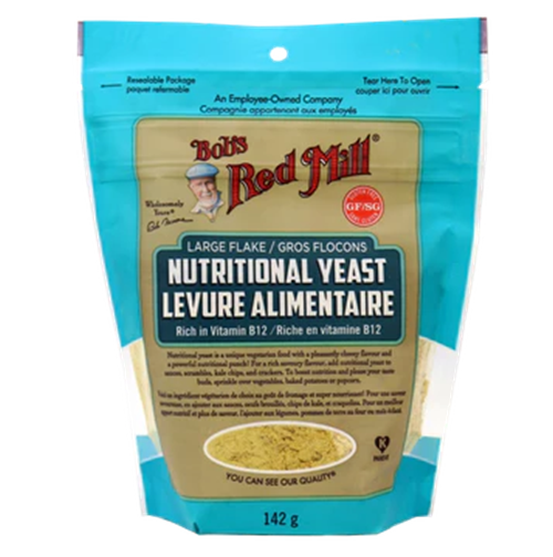 Nutritional Yeast