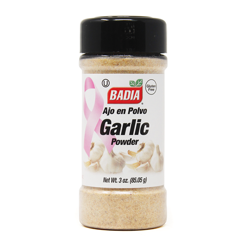 Garlic Powder