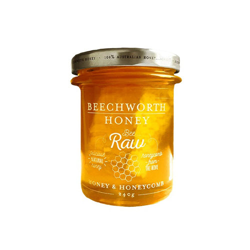 Honey Bee Raw