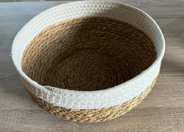 Bowl baskets