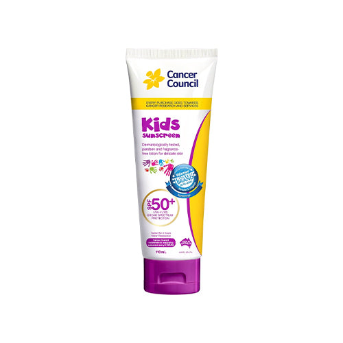 Kids Sunscreen