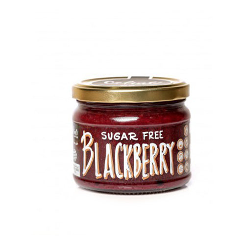 Blackberry Sugar Free