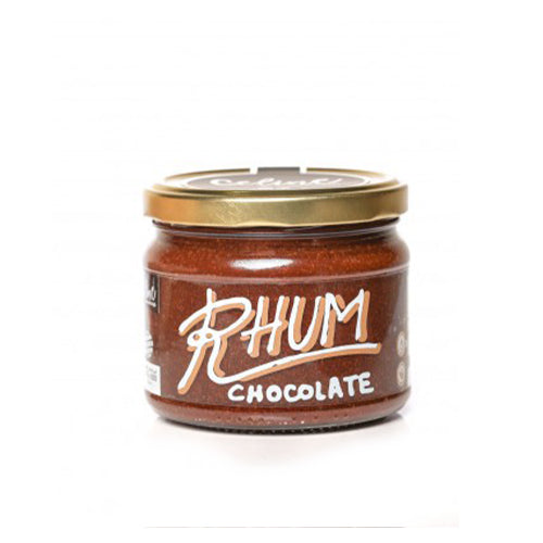 Rhum Chocolate