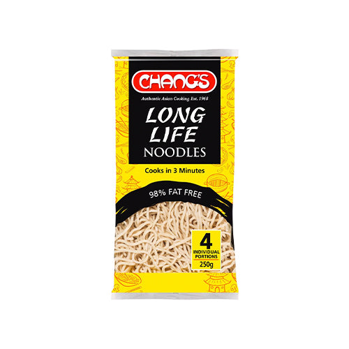 Long Life Noodles