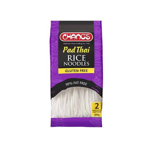 Pad Thai Rice Noodles