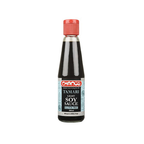 Tamari Light Soy Sauce