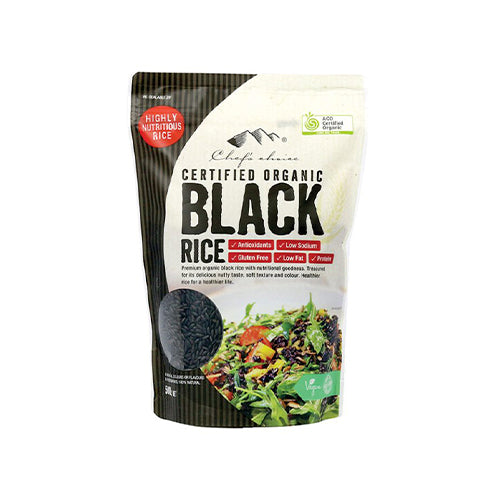 Black Rice