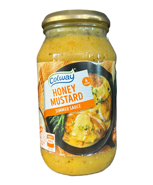 Honey Mustard