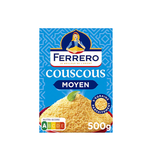 Couscous