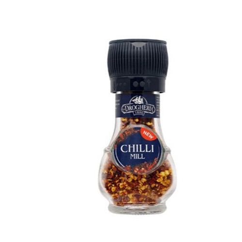 Chilli Mill