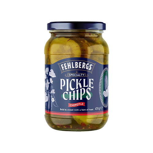 Pickle Chips