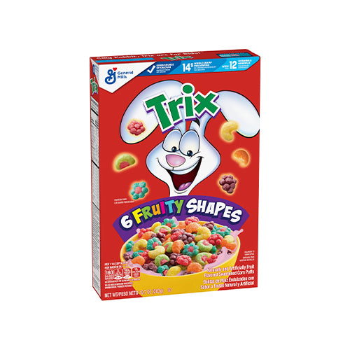 Trix