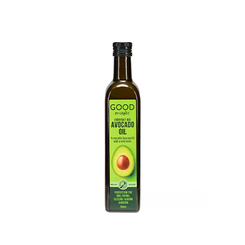 Avocado Oil - 500ml