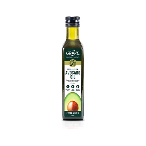 Avocado Oil - 250ml