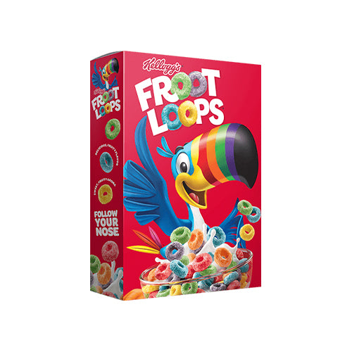 Froot Loops