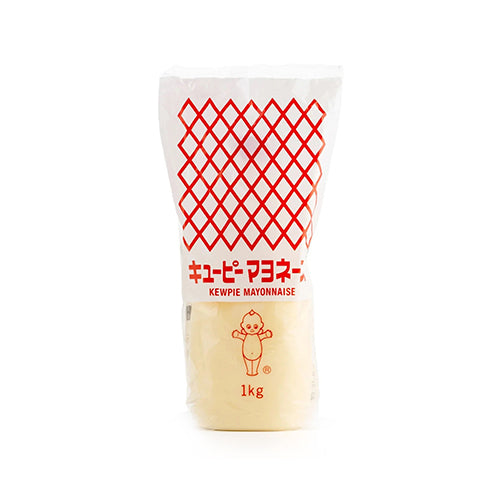 Japanese Mayo - 1kg