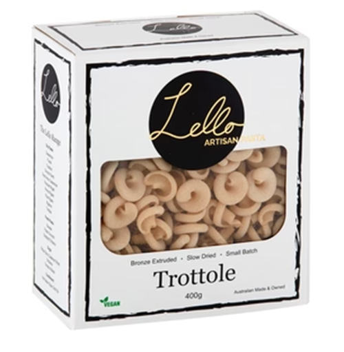 Trottole