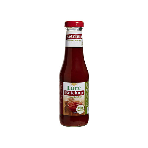 Organic Ketchup