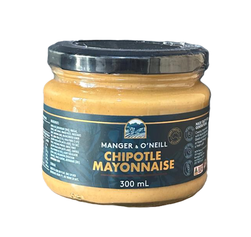 Chipotle Mayo