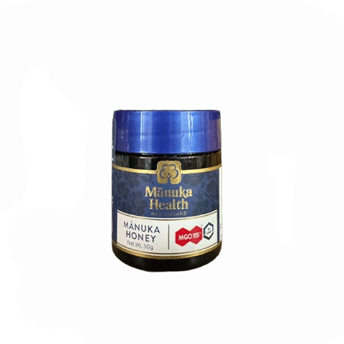 Manuka Honey