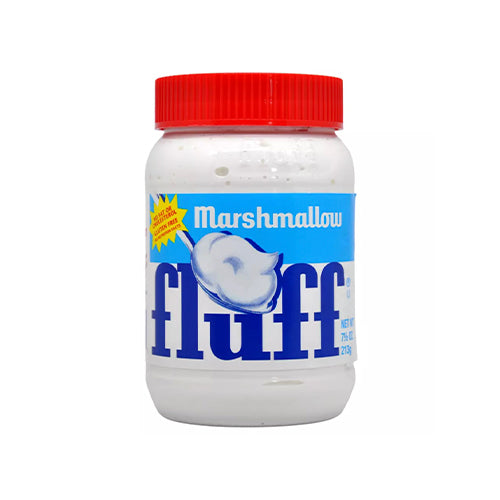 Marshmallow Fluff