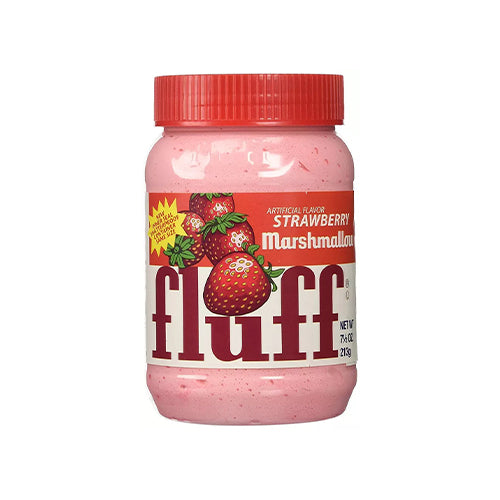 Marshmallow Fluff Strawberry