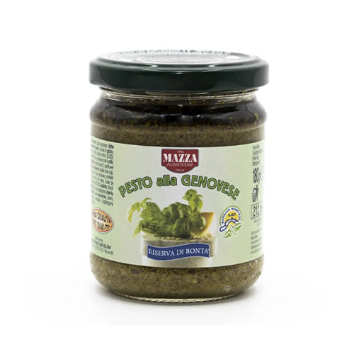 Green Pesto