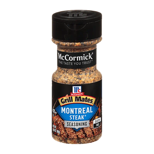 Montreal Steak Seasoning 96g