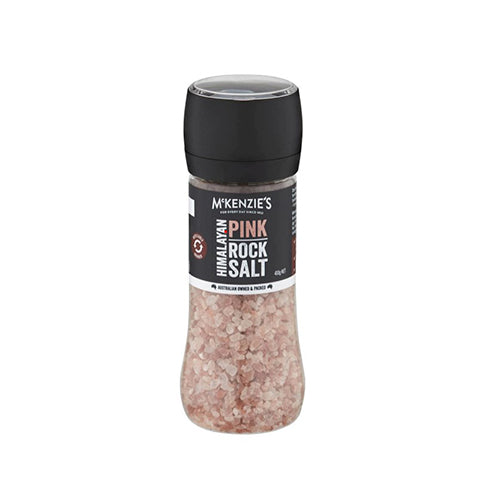 Himalayan Salt