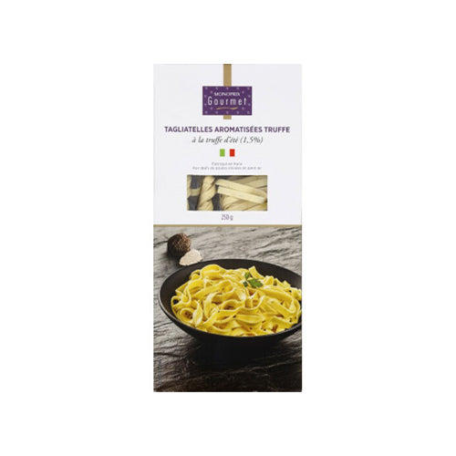 Tagliatelles Truffe