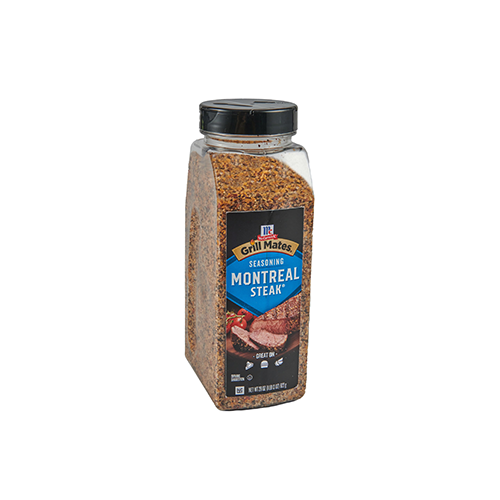 Montreal Steak Seasoning 822g