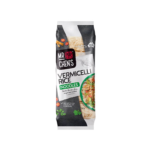 Vermicelli Rice Noodles