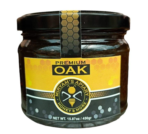 Oak Honey