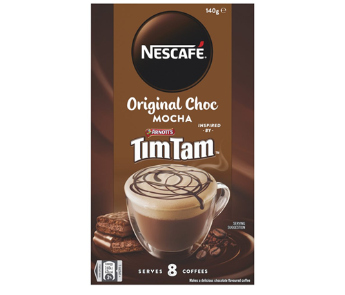 Original Choc Tim Tam