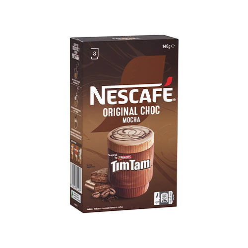 Original Choc Tim Tam Sachet