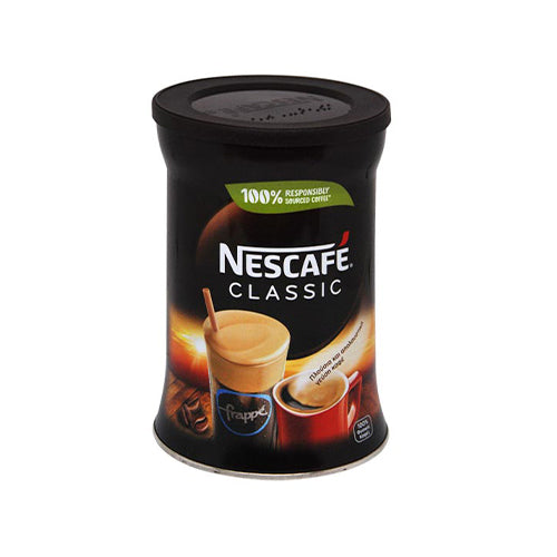 Nescafe Frappe Classic