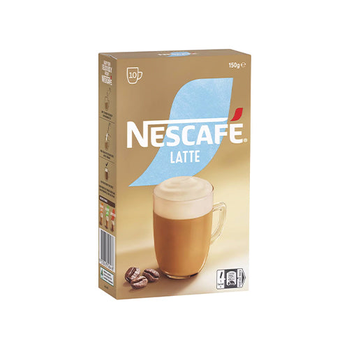 Latte Sachet