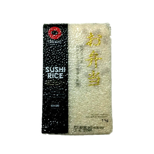 Sushi Rice