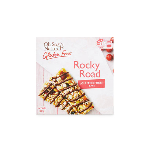 Rocky Road