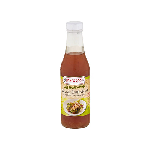 Vietnamese Salad Dressing