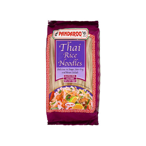 Thai Rice Noodles