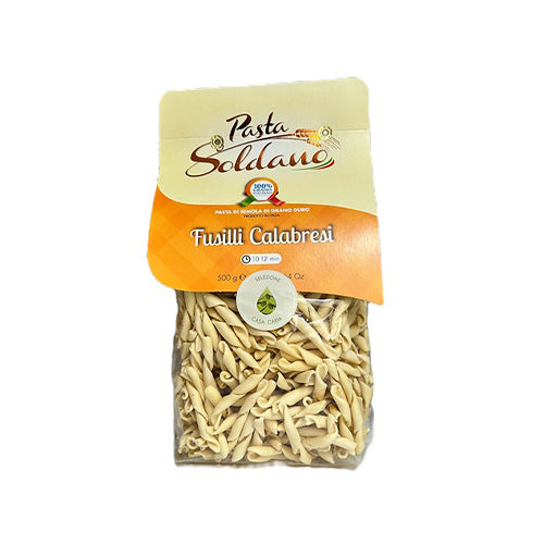 Fusilli / Calabresi