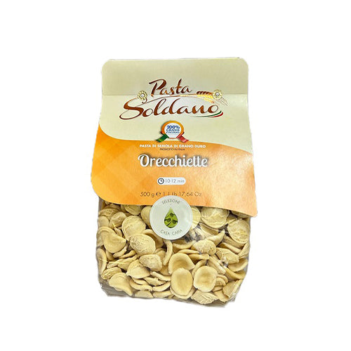 Orecchiette