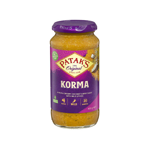 Korma